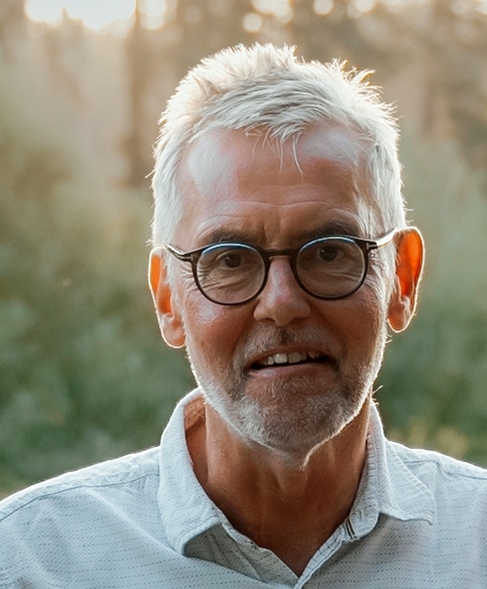 Eckehard Döpp