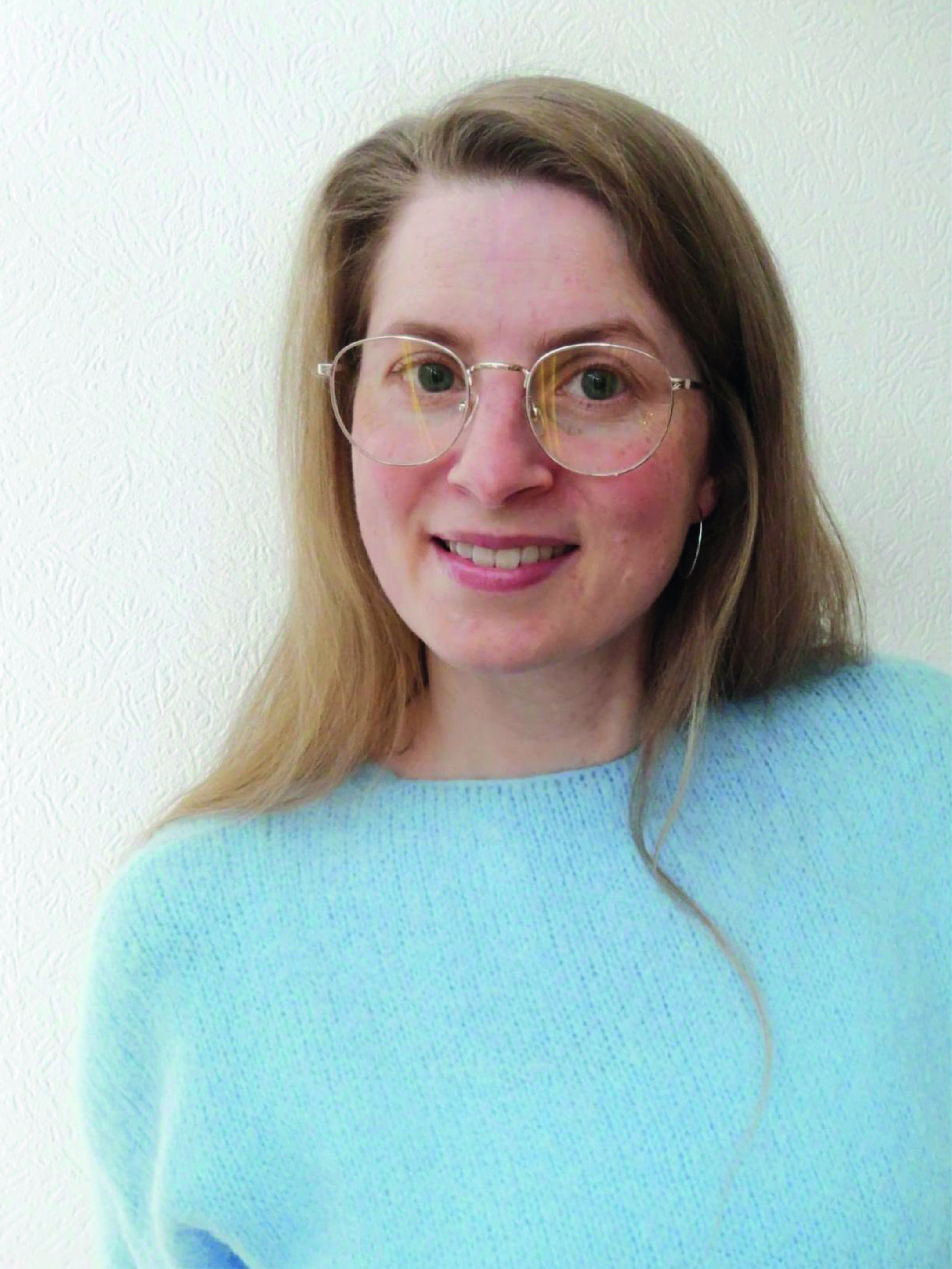 Damaris Kasterke