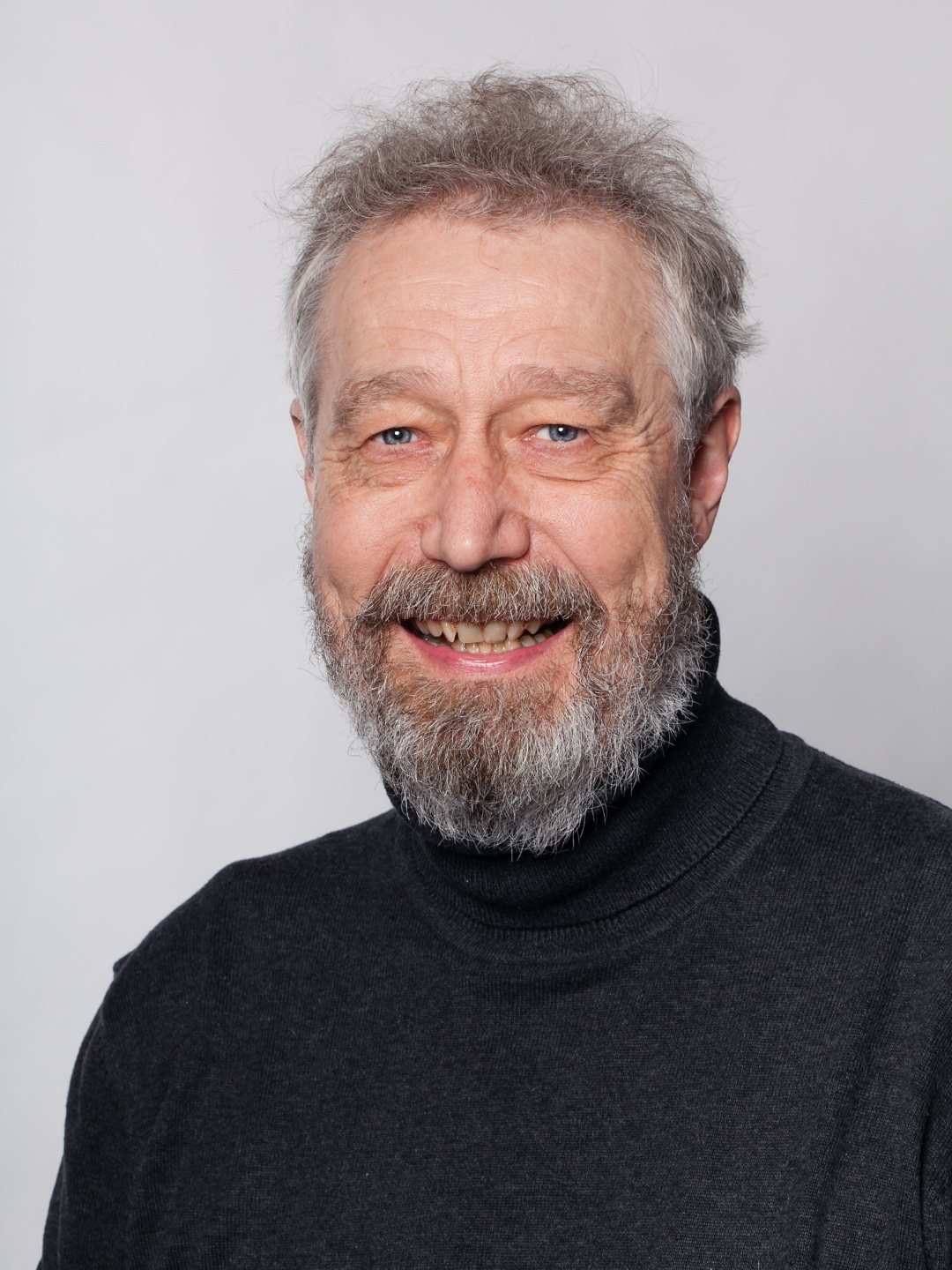 Dietmar Kranefeld
